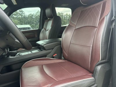 2025 RAM 2500 Limited