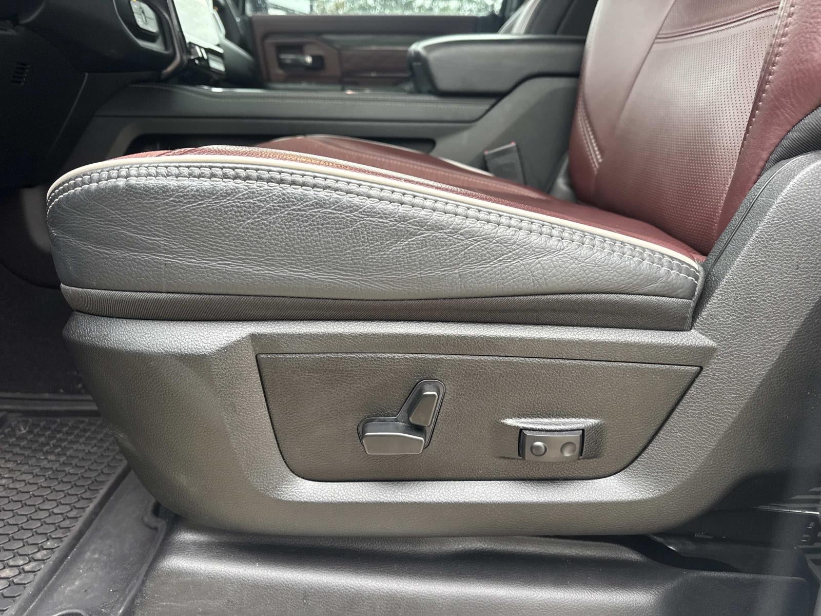 2025 RAM 2500 Limited