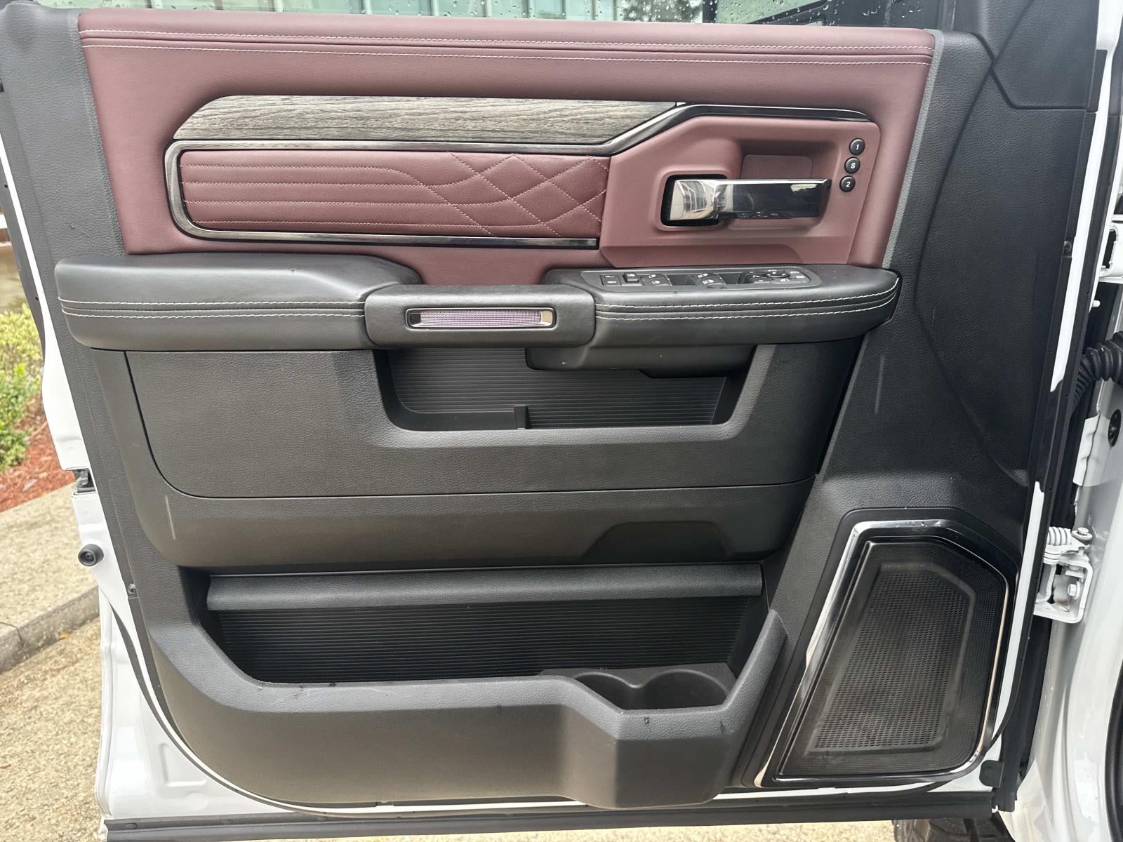 2025 RAM 2500 Limited