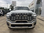 2025 RAM 2500 Limited