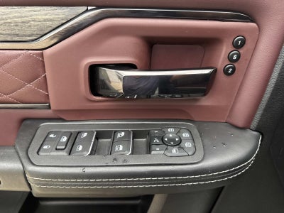2025 RAM 2500 Limited