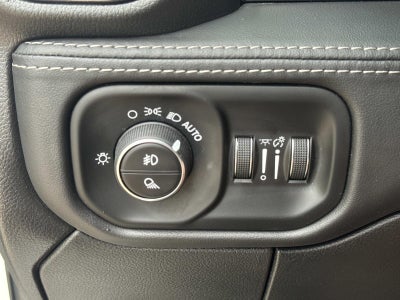 2025 RAM 2500 Limited