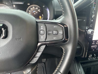 2025 RAM 2500 Limited