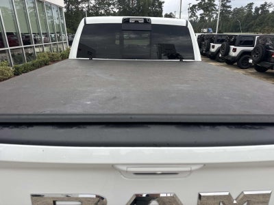 2025 RAM 2500 Limited