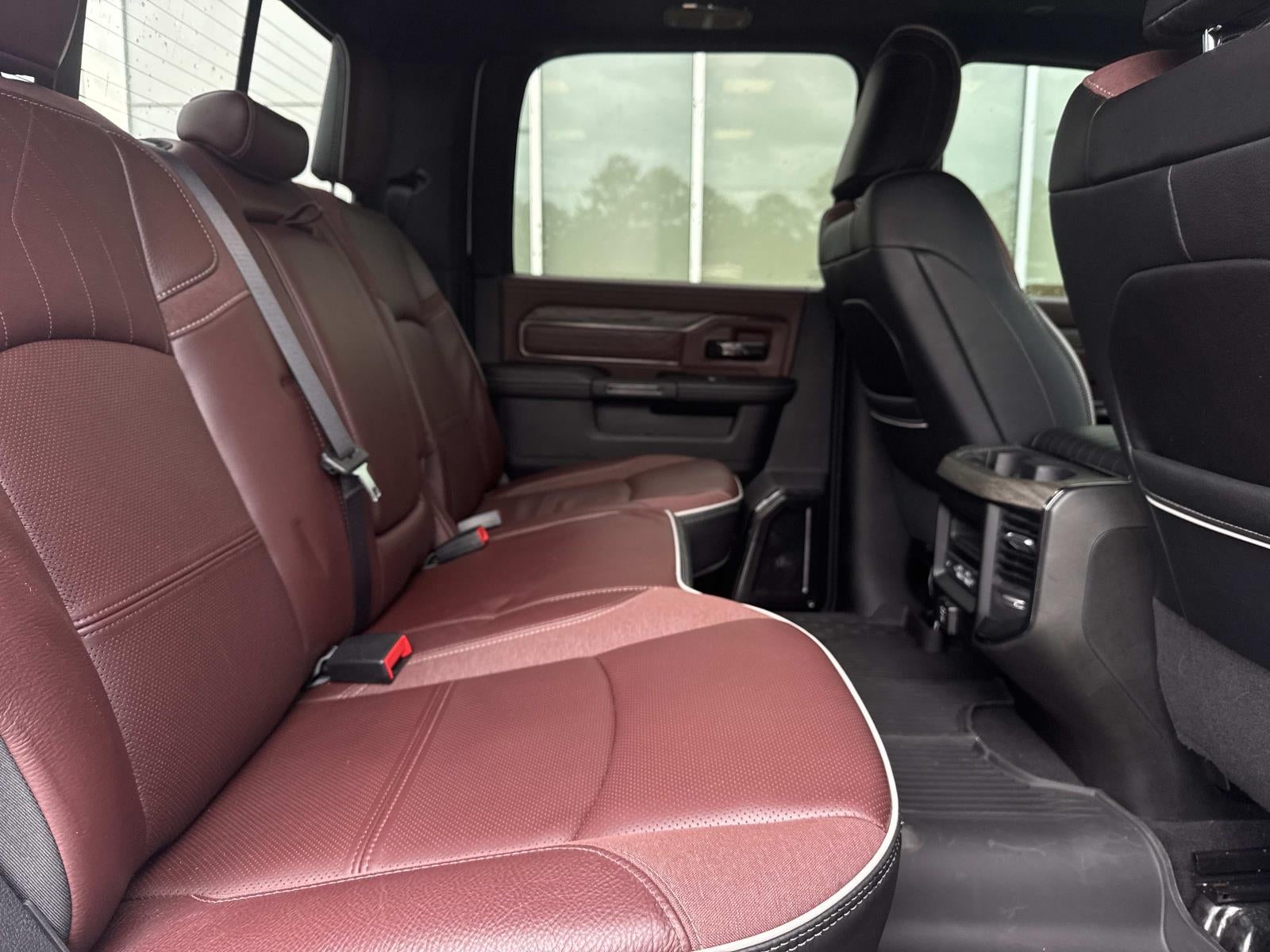 2025 RAM 2500 Limited