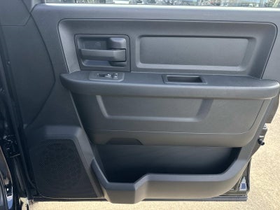 2026 RAM Ram 3500 Tradesman Crew Cab 4x4 8' Box