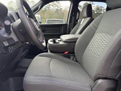 2026 RAM Ram 3500 Tradesman Crew Cab 4x4 8' Box