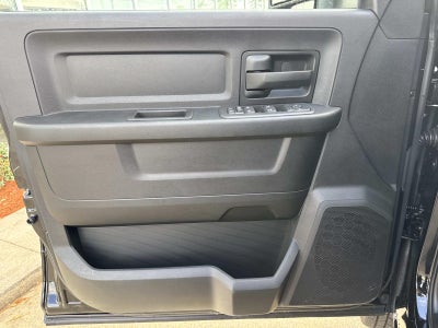 2026 RAM Ram 3500 Tradesman Crew Cab 4x4 8' Box