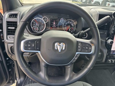 2026 RAM Ram 3500 Tradesman Crew Cab 4x4 8' Box