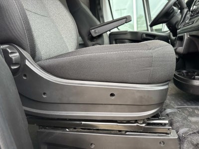 2024 RAM ProMaster 2500 Cargo Van Tradesman High Roof 159' WB w/Pass Seat