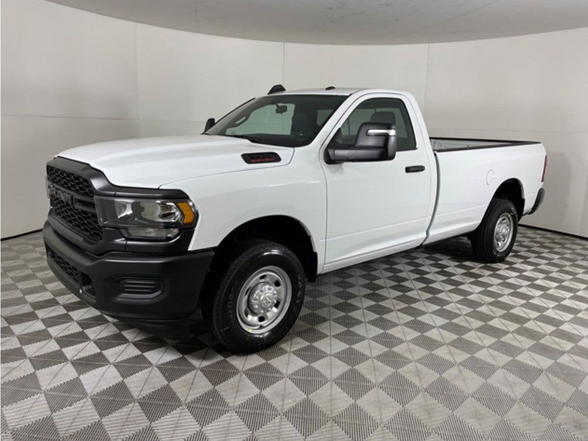 2024 RAM Ram 2500 Tradesman Crew Cab 4x4 6'4' Box