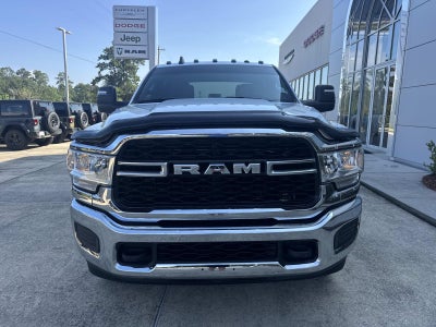 2024 RAM Ram 2500 Tradesman Crew Cab 4x4 6'4' Box