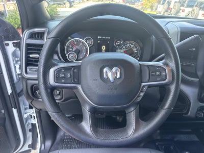 2024 RAM Ram 2500 Tradesman Crew Cab 4x4 6'4' Box