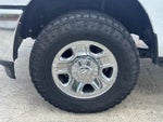 2024 RAM Ram 2500 Tradesman Crew Cab 4x4 6'4' Box
