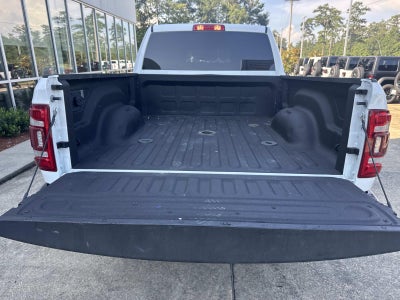 2024 RAM Ram 2500 Tradesman Crew Cab 4x4 6'4' Box