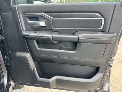 2026 RAM Ram 2500 Big Horn