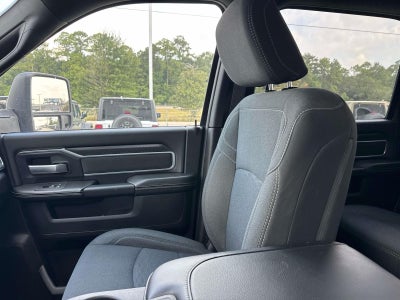 2026 RAM Ram 2500 Big Horn
