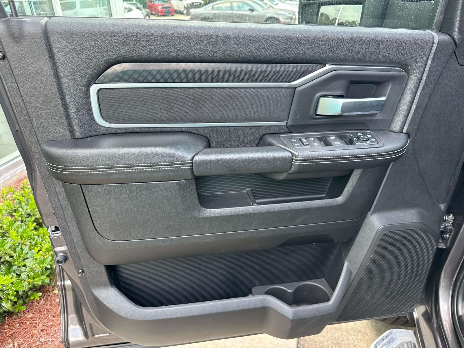 2026 RAM Ram 2500 Big Horn