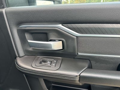 2026 RAM Ram 2500 Big Horn