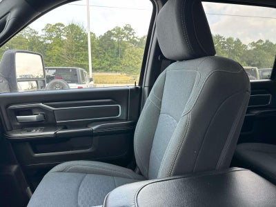 2026 RAM Ram 2500 Big Horn