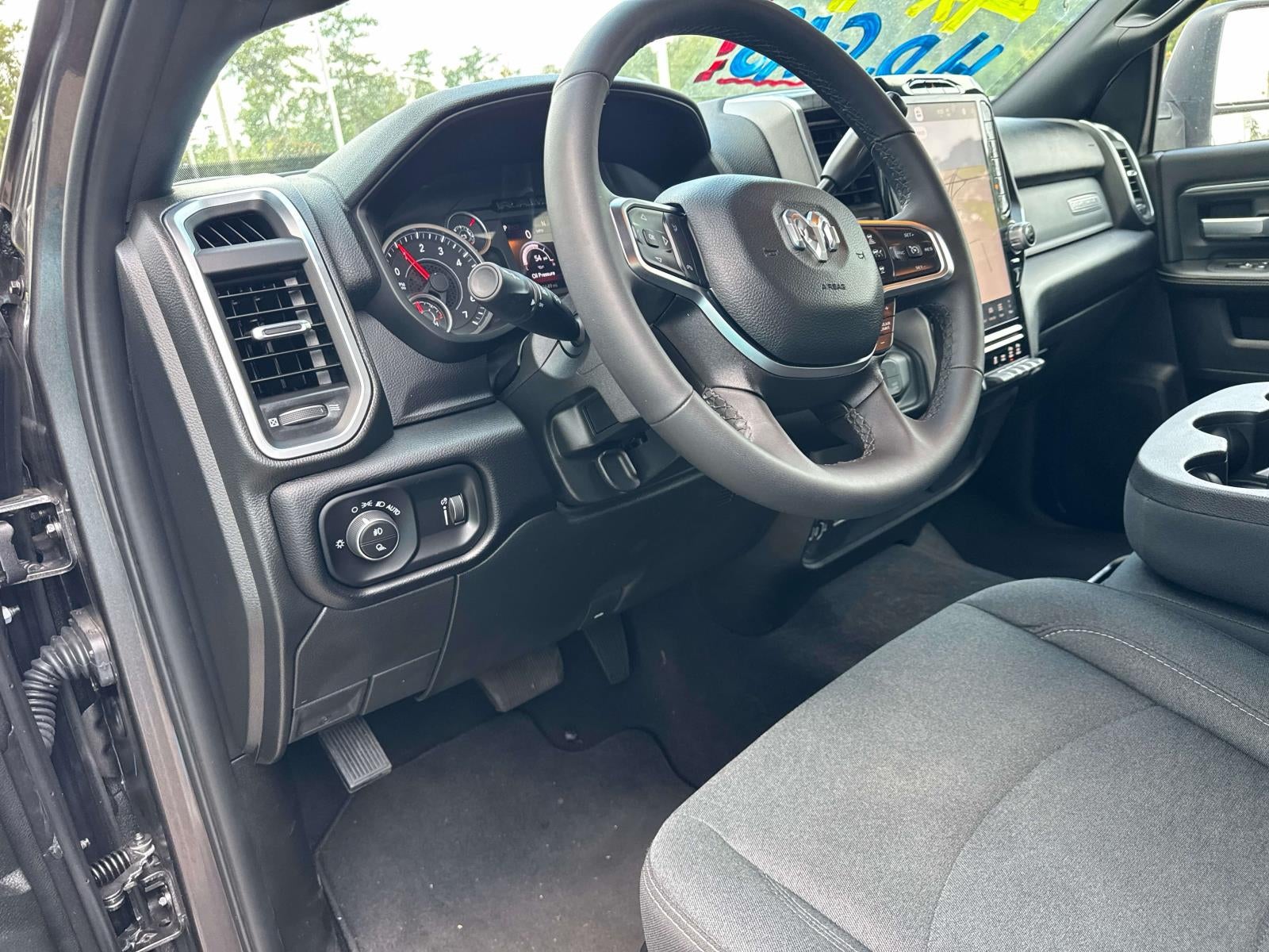 2026 RAM Ram 2500 Big Horn