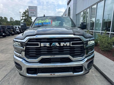 2026 RAM Ram 2500 Big Horn