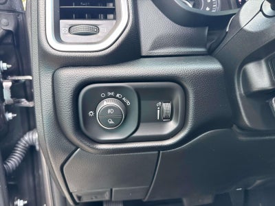 2026 RAM Ram 2500 Big Horn