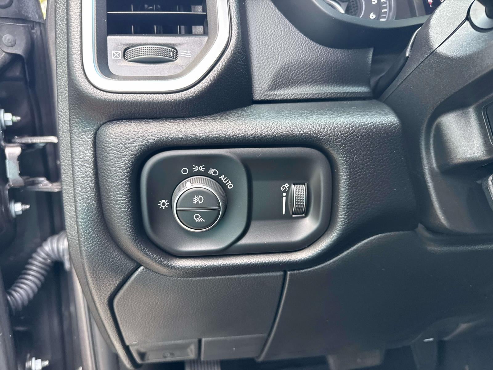 2026 RAM Ram 2500 Big Horn