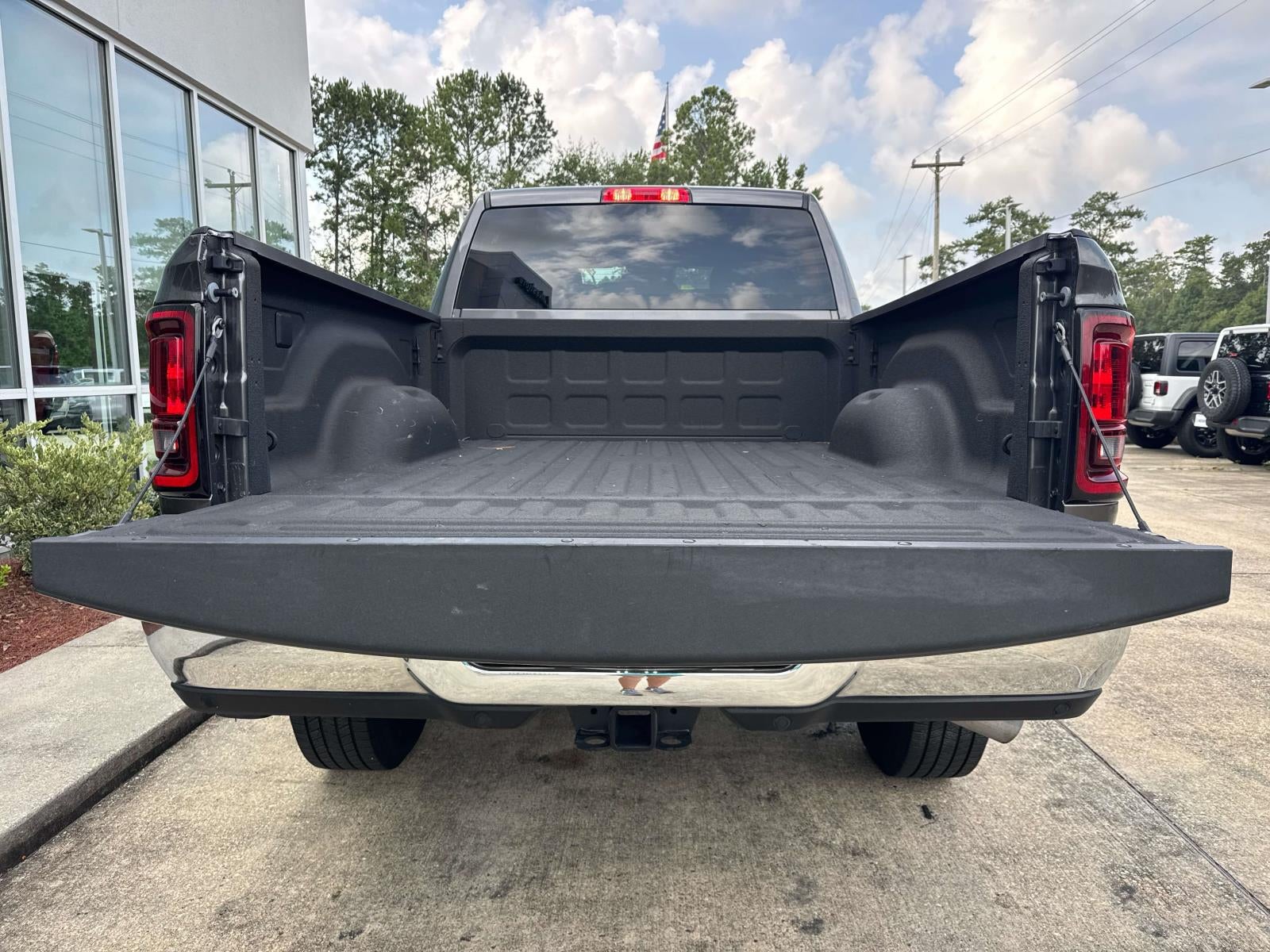 2026 RAM Ram 2500 Big Horn