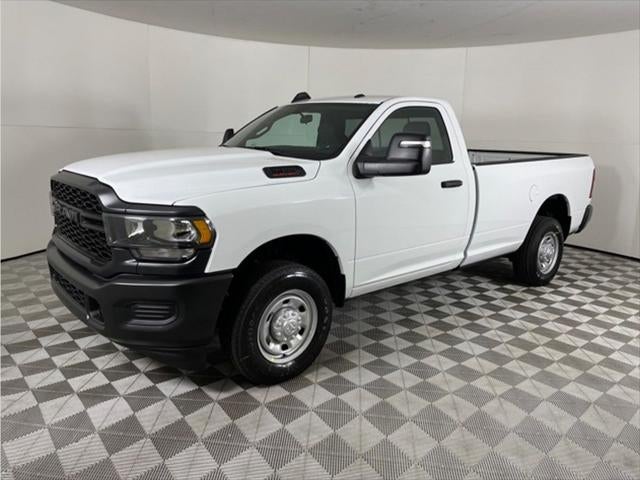 2024 RAM Ram 2500 Big Horn Crew Cab 4x4 6'4' Box