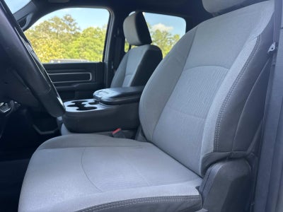 2024 RAM Ram 2500 Big Horn Crew Cab 4x4 6'4' Box
