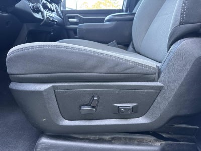 2024 RAM Ram 2500 Big Horn Crew Cab 4x4 6'4' Box