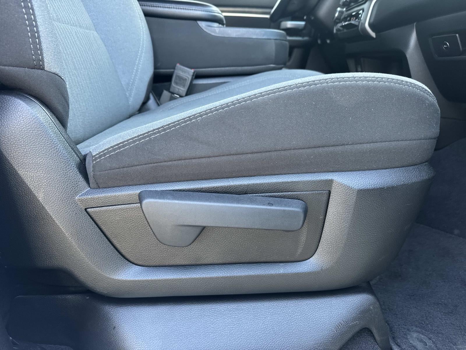 2024 RAM Ram 2500 Big Horn Crew Cab 4x4 6'4' Box