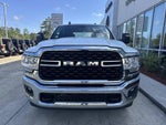 2024 RAM Ram 2500 Big Horn Crew Cab 4x4 6'4' Box