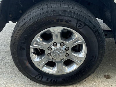 2024 RAM Ram 2500 Big Horn Crew Cab 4x4 6'4' Box