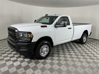 2024 RAM Ram 2500 Big Horn