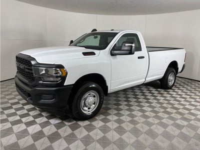 2024 RAM Ram 2500 Big Horn