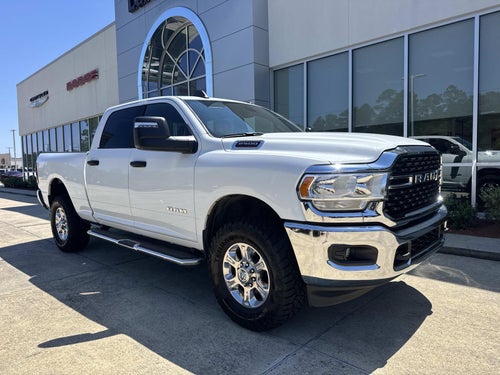 2024 RAM Ram 2500 Big Horn