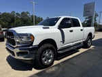 2024 RAM Ram 2500 Big Horn Crew Cab 4x4 6'4' Box
