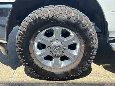 2024 RAM Ram 2500 Big Horn Crew Cab 4x4 6'4' Box