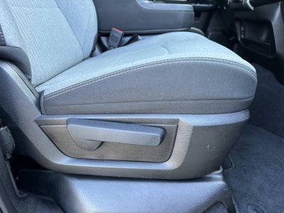 2024 RAM Ram 2500 Big Horn Crew Cab 4x4 6'4' Box