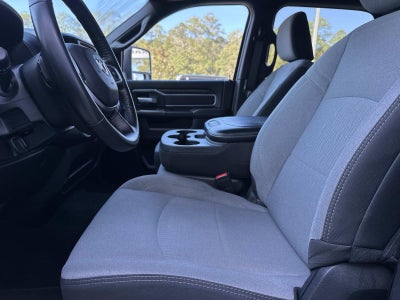 2024 RAM Ram 2500 Big Horn Crew Cab 4x4 6'4' Box