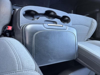 2024 RAM Ram 2500 Big Horn Crew Cab 4x4 6'4' Box