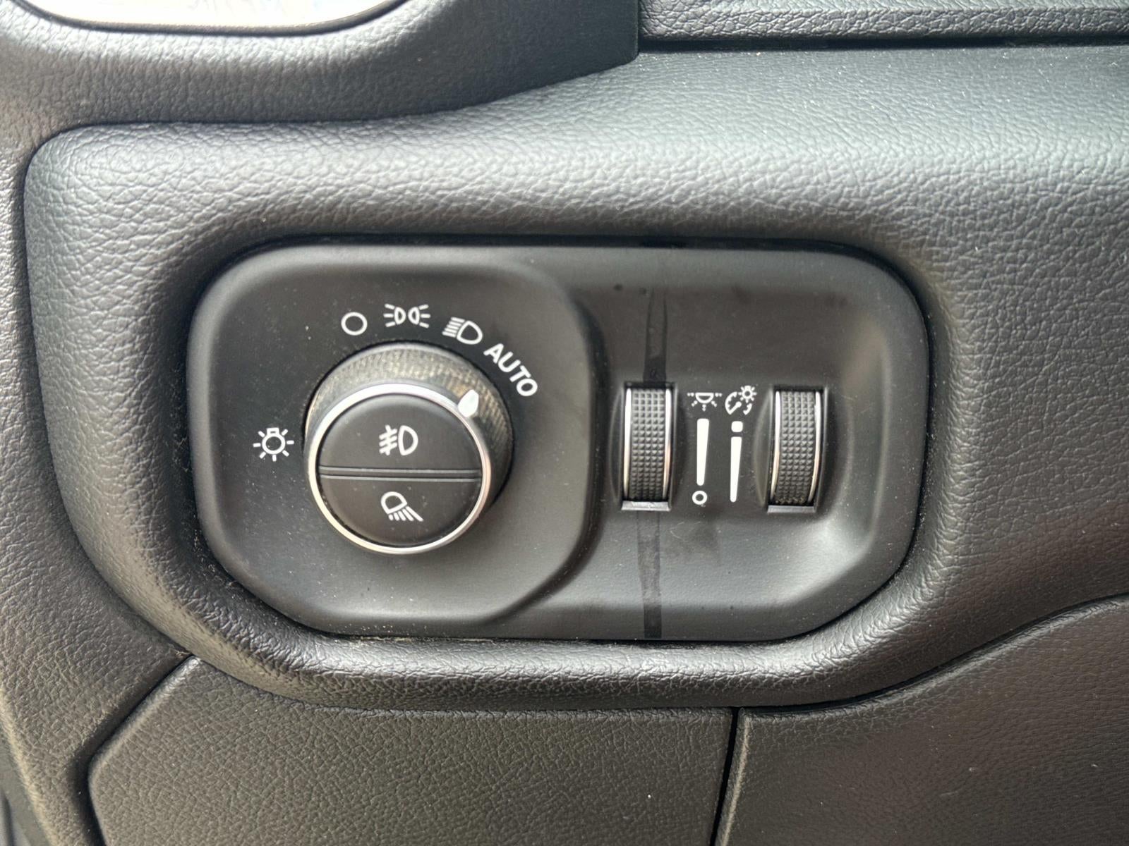 2024 RAM Ram 2500 Laramie Crew Cab 4x4 6'4' Box