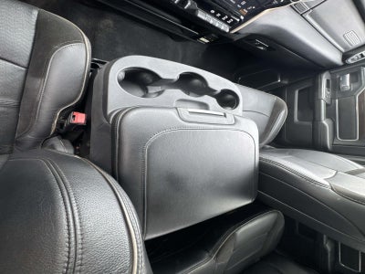 2024 RAM Ram 2500 Laramie Crew Cab 4x4 6'4' Box