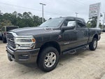 2024 RAM Ram 2500 Laramie Crew Cab 4x4 6'4' Box