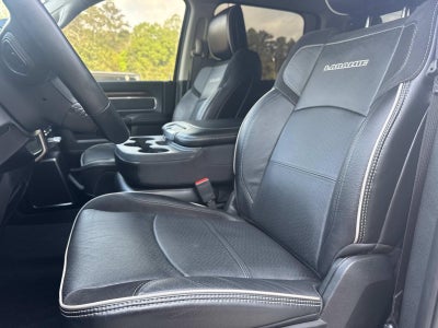 2024 RAM Ram 2500 Laramie Crew Cab 4x4 6'4' Box