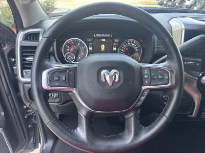 2024 RAM Ram 2500 Laramie Crew Cab 4x4 6'4' Box