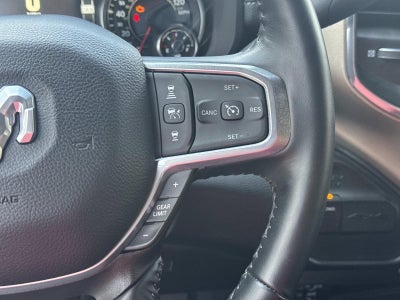 2024 RAM Ram 2500 Laramie Crew Cab 4x4 6'4' Box