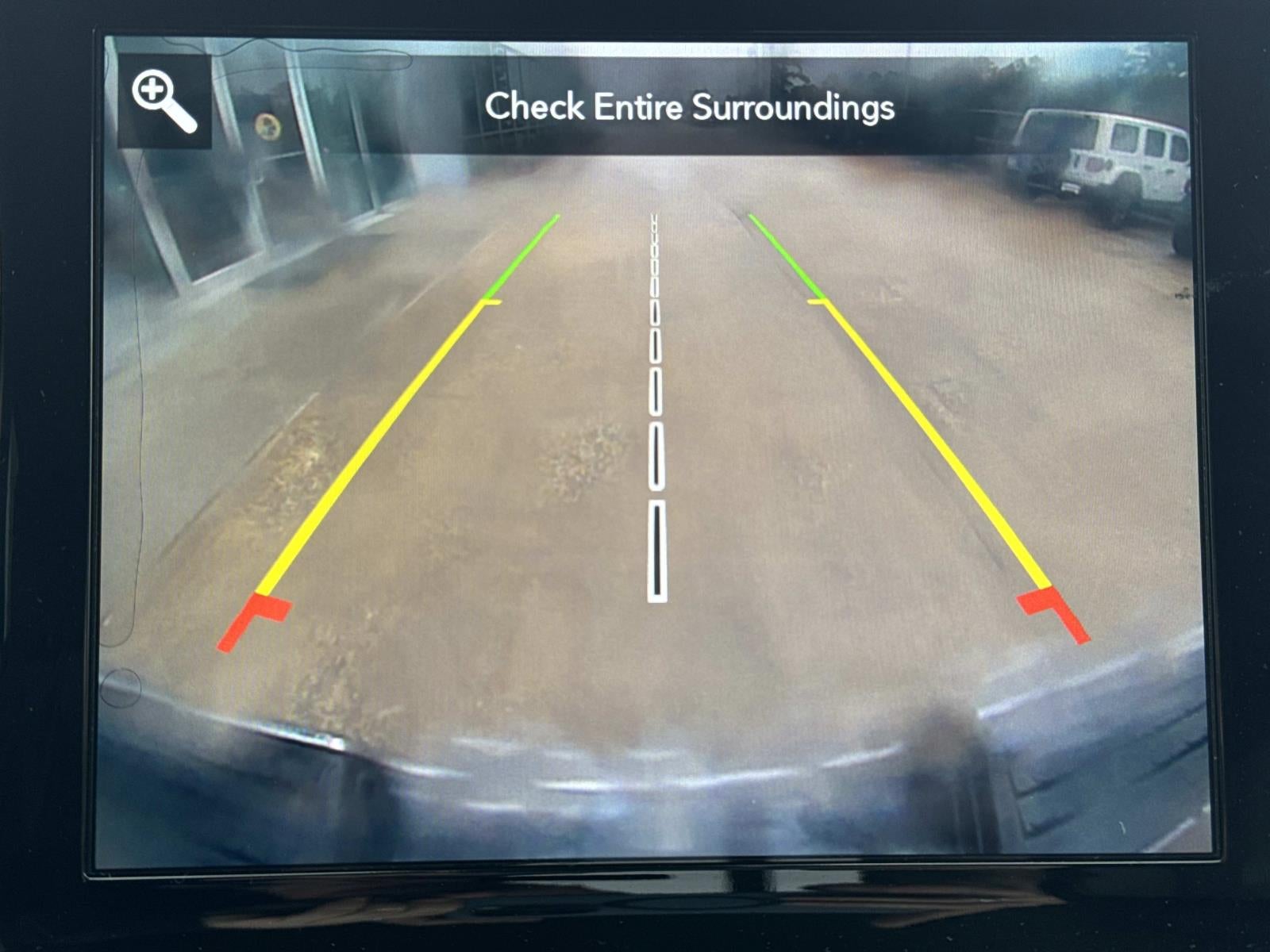 2021 RAM Ram 2500 Laramie Crew Cab 4x4 6'4' Box